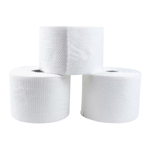 Disposable Facial Wipes