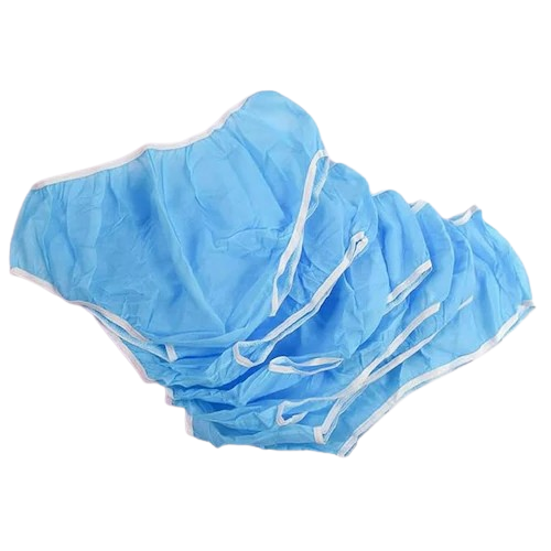Disposable Female Spa Panties