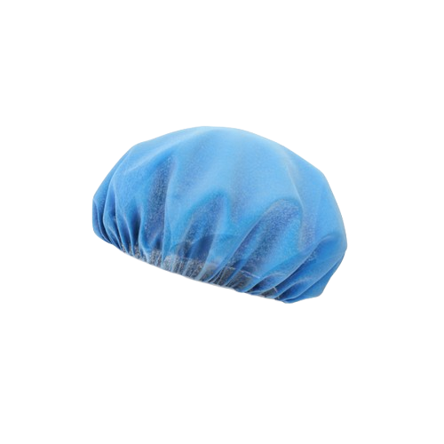 Disposable Caps