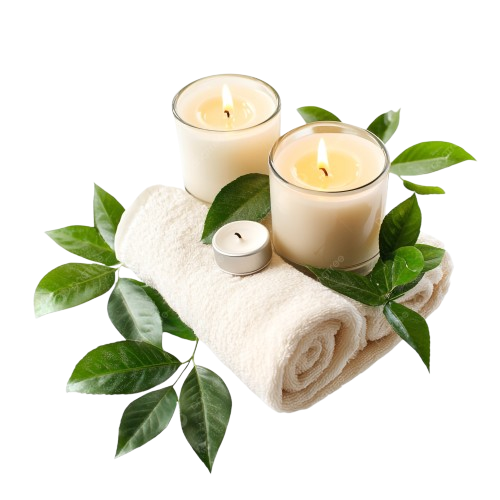 Spa Led Candle / Tea Light Candles